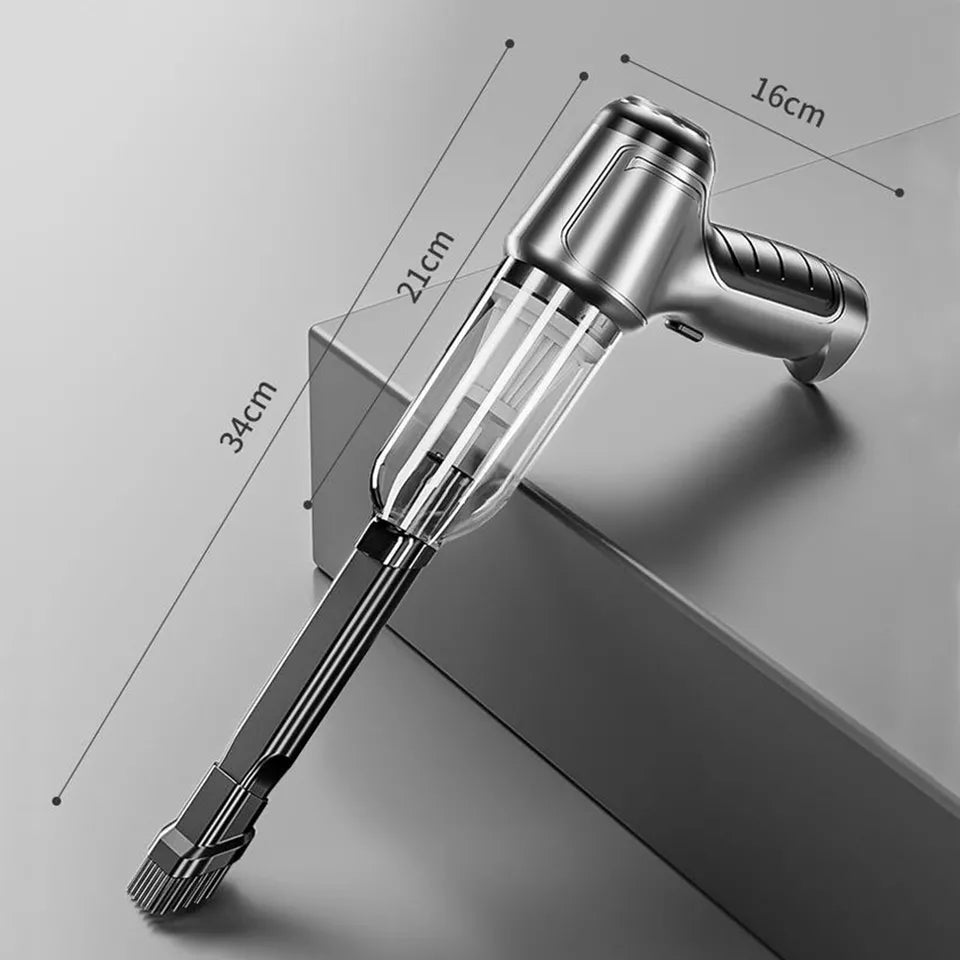 Portable Ultra Vacuum & Blower