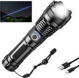 High Beam HD Torch