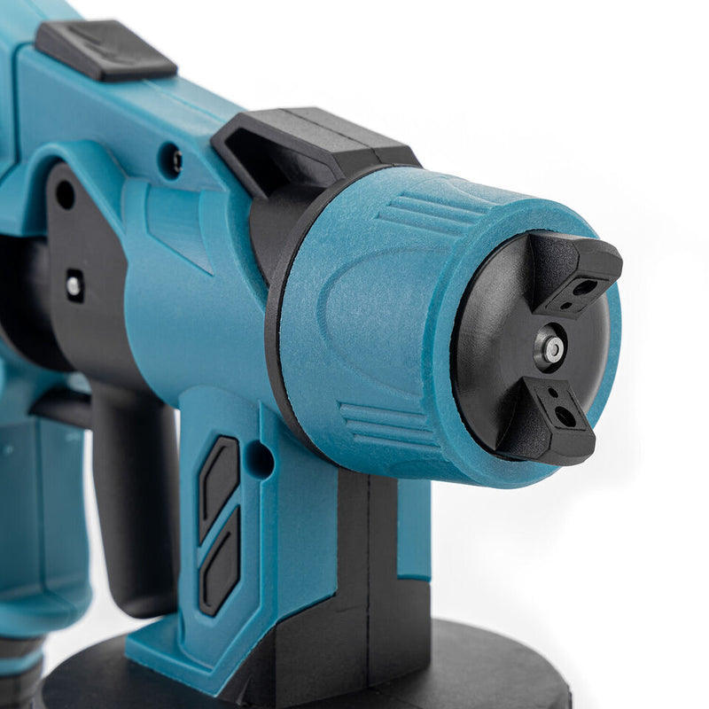 SprayMaster PRO™ Cordless (x2 FREE Batteries)