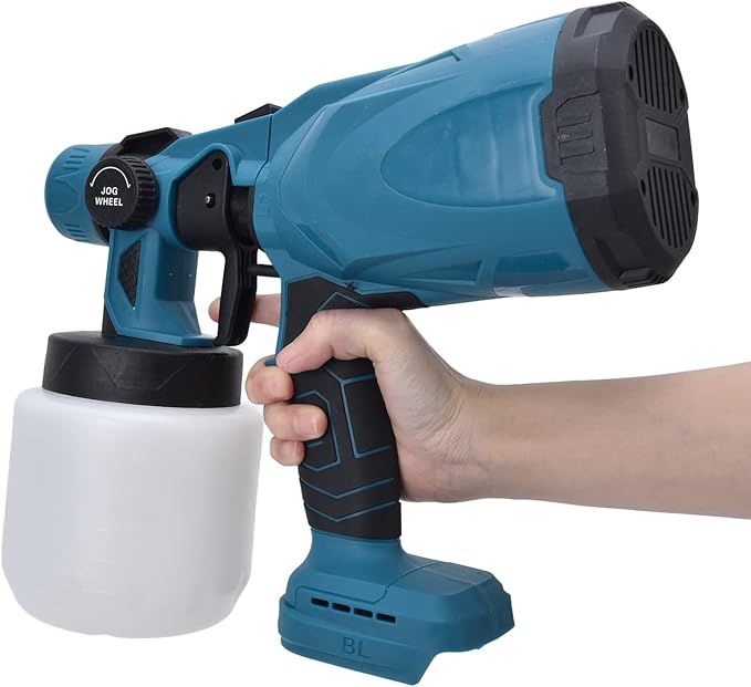 SprayMaster PRO™ Cordless (x2 FREE Batteries)