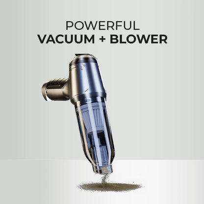 Portable Ultra Vacuum & Blower