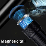 High Beam HD Torch