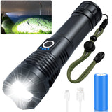 High Beam HD Torch