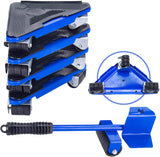 SlidePro™ - Furniture Mover Kit