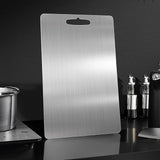 Titanium™ Chopping Board