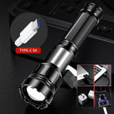 High Beam HD Torch