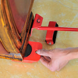 SlidePro™ - Furniture Mover Kit