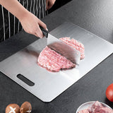 Titanium™ Chopping Board