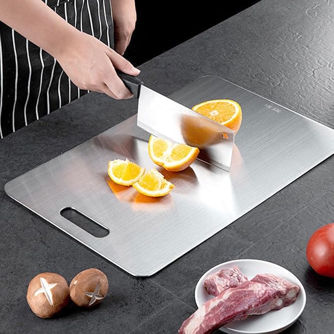 Titanium™ Chopping Board