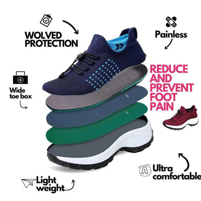 OzOrtho™ Relief Shoes For Women