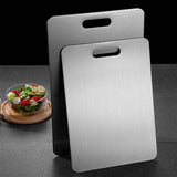 Titanium™ Chopping Board