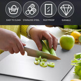 Titanium™ Chopping Board