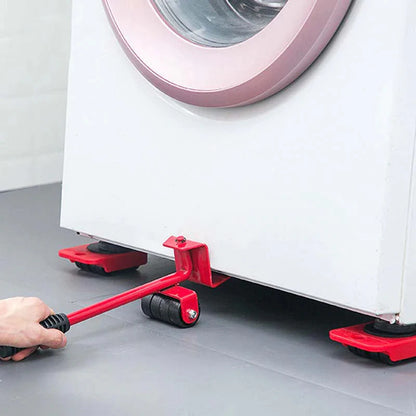 SlidePro™ - Furniture Mover Kit