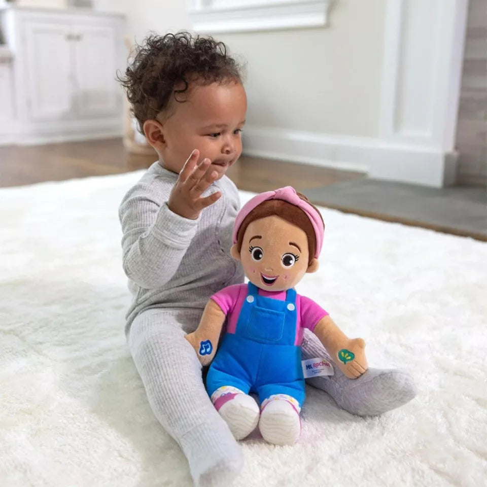 Ms. Rachel™ Speak & Sing Doll (Out Of Stock!!)
