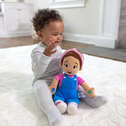 Ms. Rachel™ Speak & Sing Doll (Out Of Stock!!)