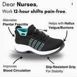 OzOrtho™ Relief Shoes For Women