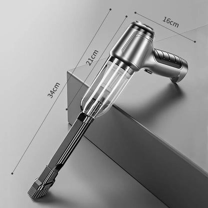 Portable Ultra Vacuum & Blower