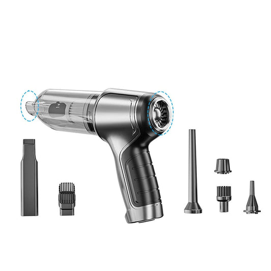 Portable Ultra Vacuum & Blower