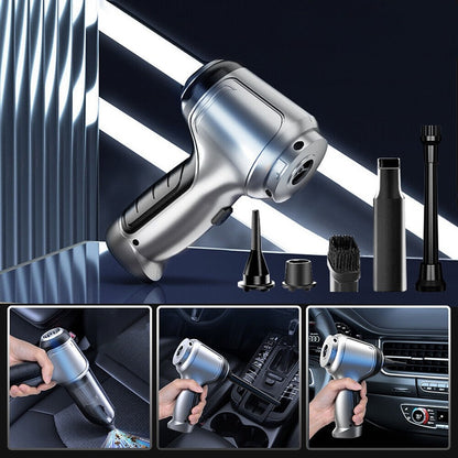 Portable Ultra Vacuum & Blower